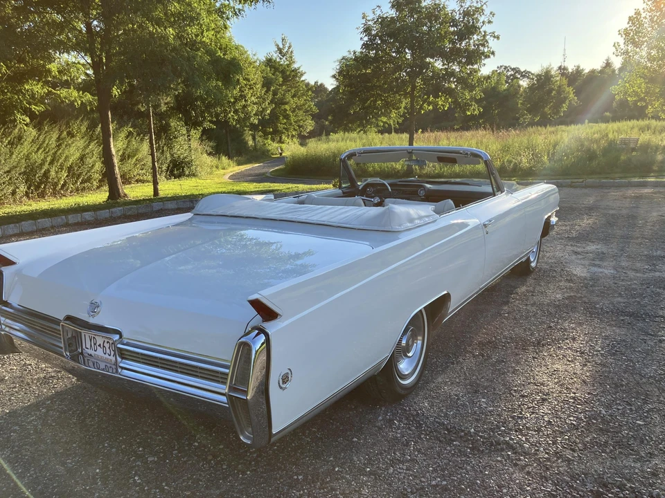 1964 Cadillac Eldorado 4th Gen - Image 20 of 31