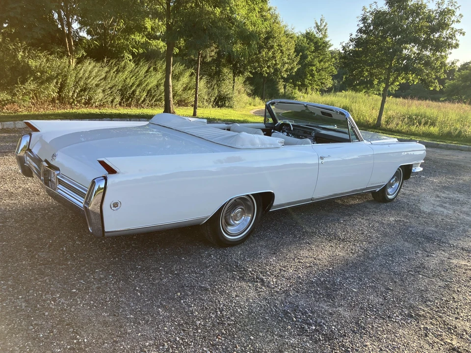 1964 Cadillac Eldorado 4th Gen - Image 23 of 31