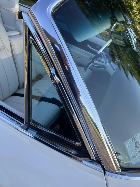 1964 Cadillac Eldorado 4th Gen - Image 27 of 31
