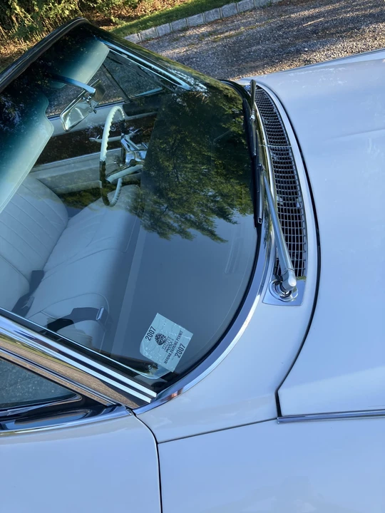 1964 Cadillac Eldorado 4th Gen - Image 30 of 31