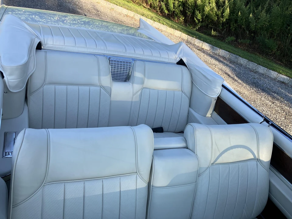 1964 Cadillac Eldorado 4th Gen - Image 31 of 31