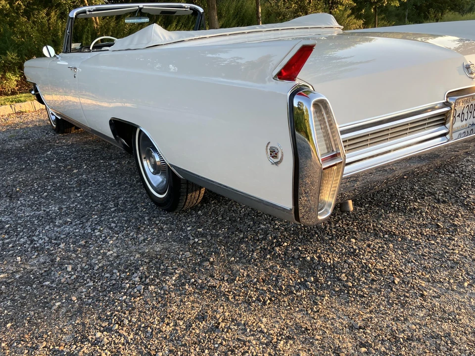 1964 Cadillac Eldorado 4th Gen - Image 3 of 31