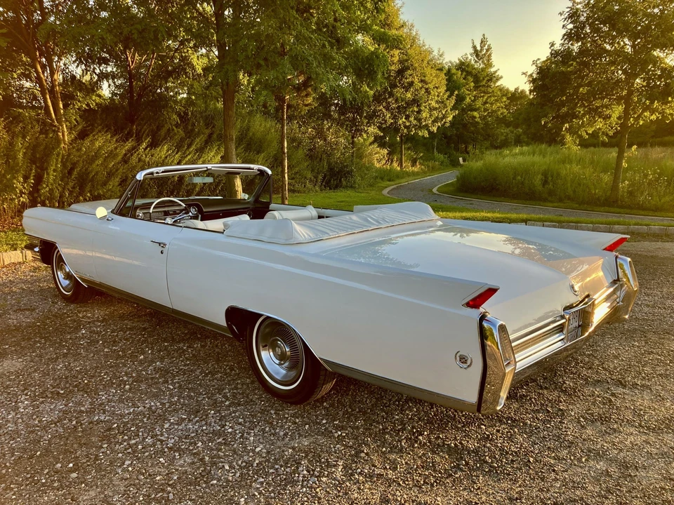 1964 Cadillac Eldorado 4th Gen - Image 2 of 31