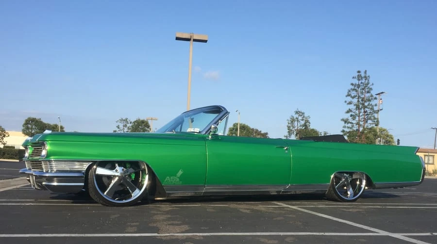 1964 Cadillac Eldorado 6th Gen - Image 2 of 6