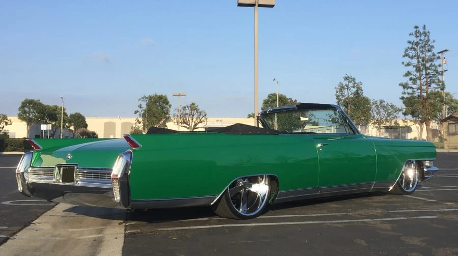 1964 Cadillac Eldorado 6th Gen - Image 3 of 6