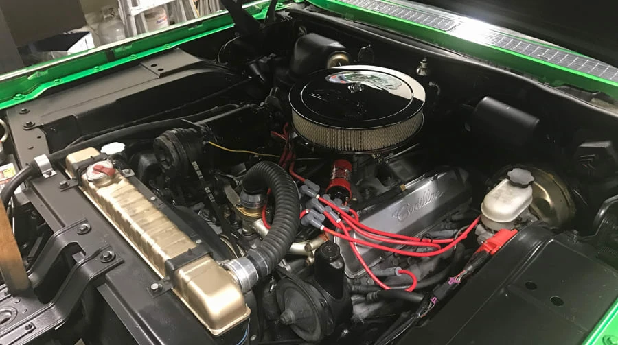 1964 Cadillac Eldorado 6th Gen - Image 6 of 6