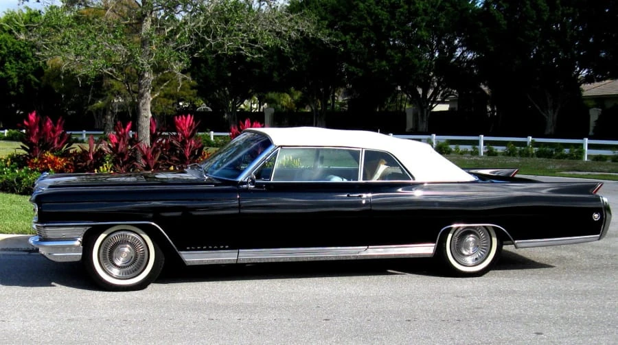 1964 Cadillac Eldorado 6th Gen - Image 2 of 9