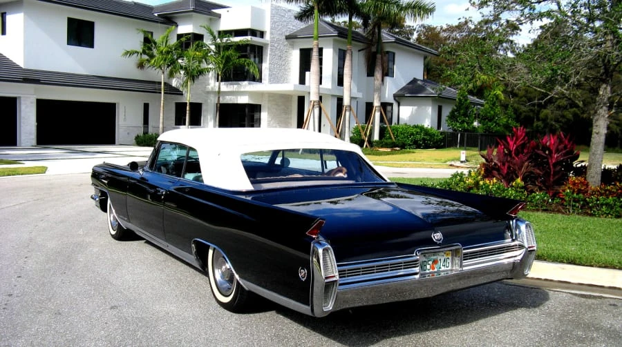 1964 Cadillac Eldorado 6th Gen - Image 3 of 9
