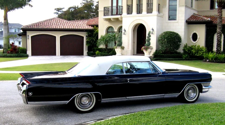 1964 Cadillac Eldorado 6th Gen - Image 4 of 9