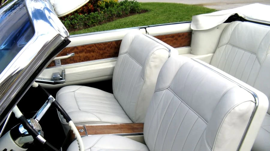 1964 Cadillac Eldorado 6th Gen - Image 5 of 9