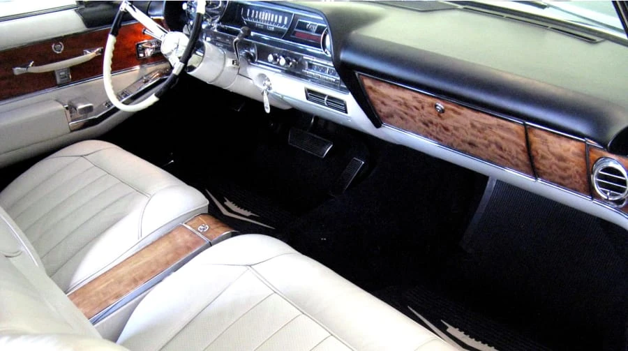 1964 Cadillac Eldorado 6th Gen - Image 6 of 9