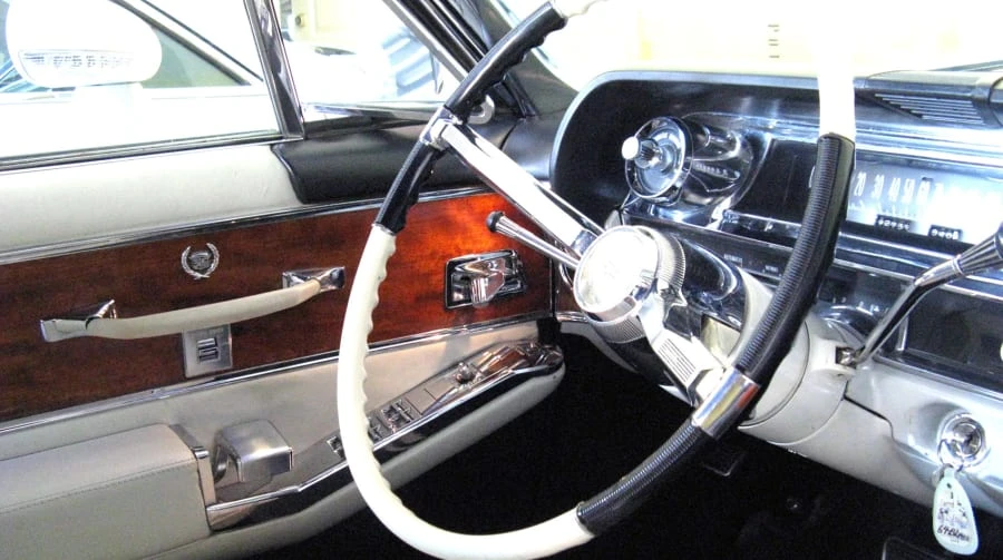 1964 Cadillac Eldorado 6th Gen - Image 7 of 9