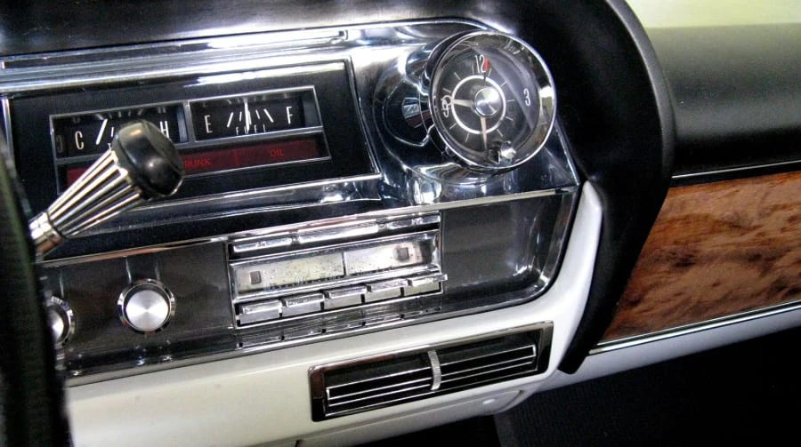 1964 Cadillac Eldorado 6th Gen - Image 8 of 9