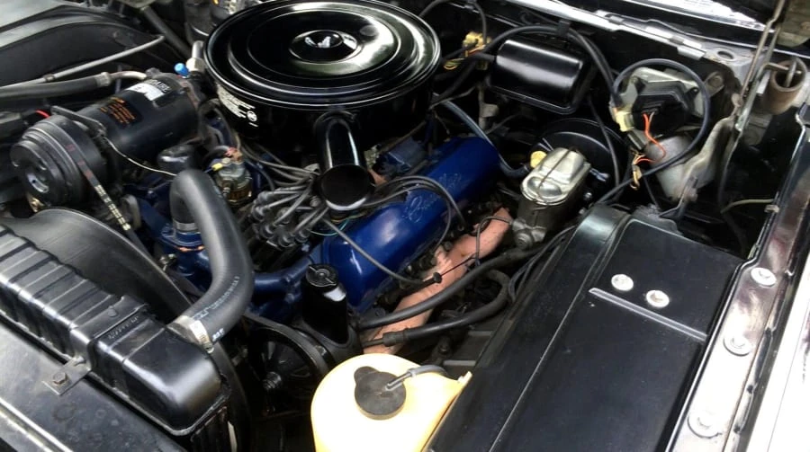 1964 Cadillac Eldorado 6th Gen - Image 9 of 9