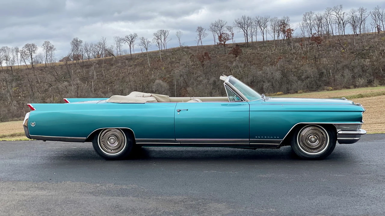 1964 Cadillac Eldorado 6th Gen - Image 2 of 29