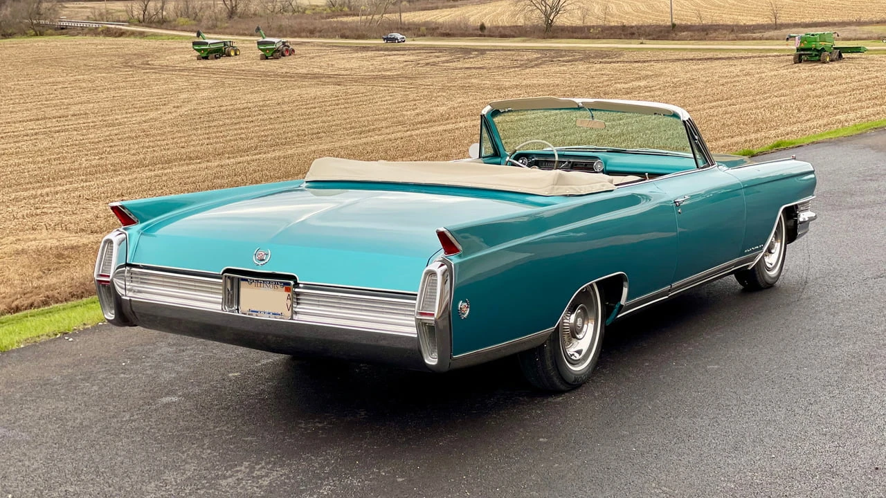 1964 Cadillac Eldorado 6th Gen - Image 3 of 29