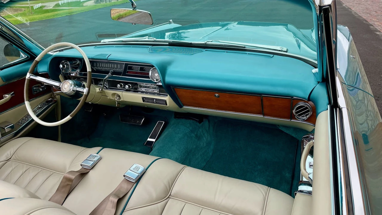 1964 Cadillac Eldorado 6th Gen - Image 4 of 29