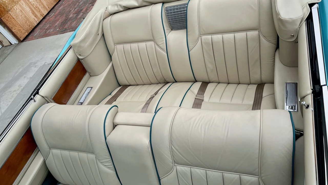 1964 Cadillac Eldorado 6th Gen - Image 5 of 29