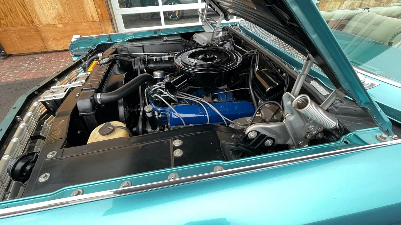 1964 Cadillac Eldorado 6th Gen - Image 6 of 29