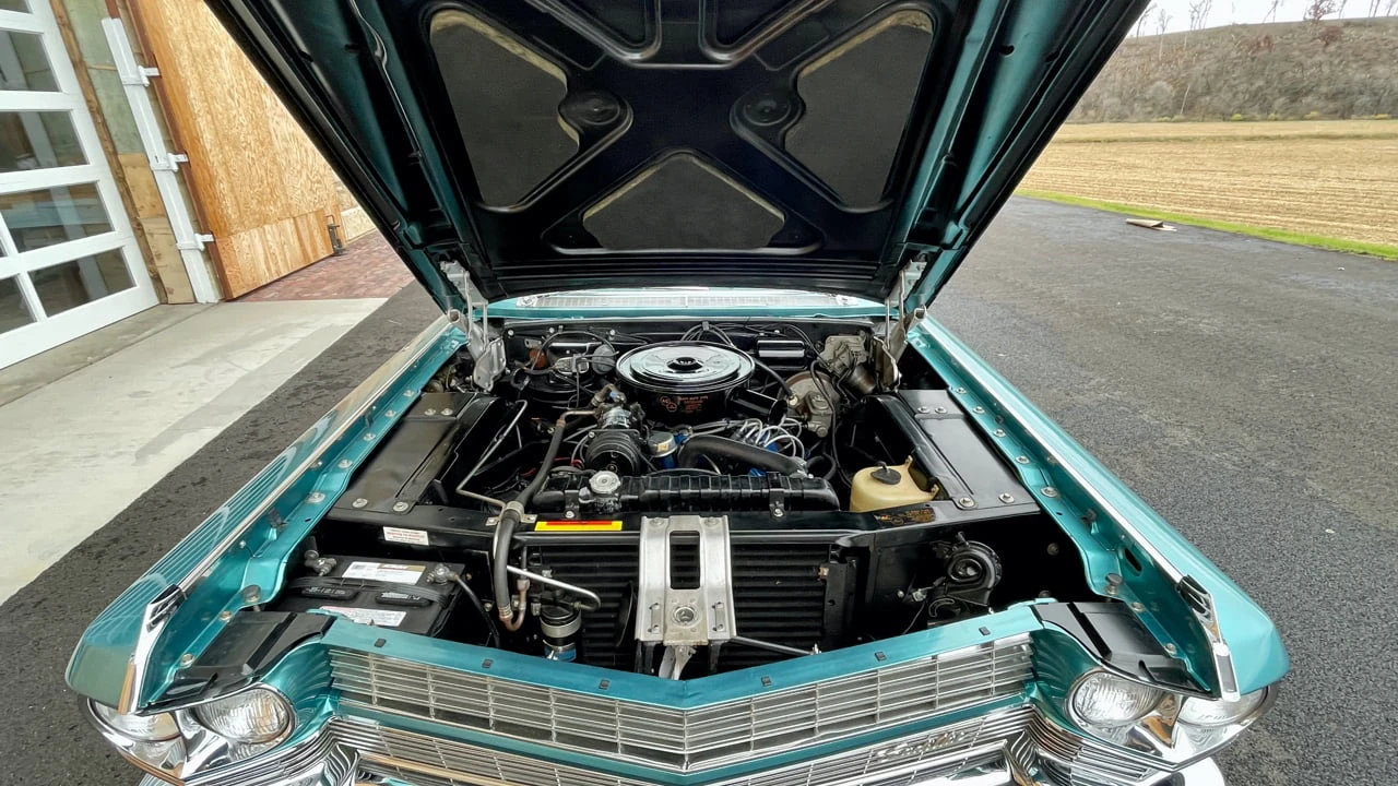 1964 Cadillac Eldorado 6th Gen - Image 7 of 29