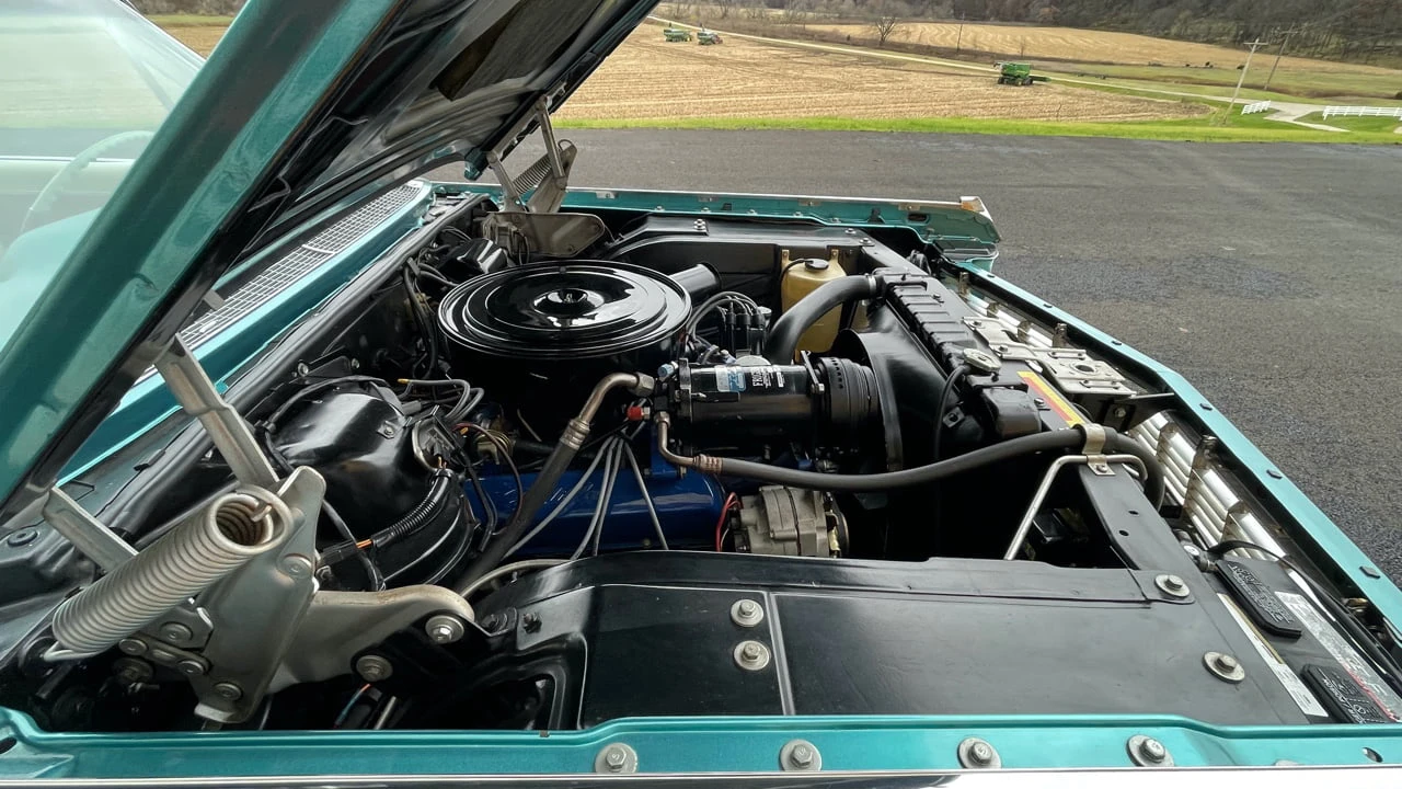 1964 Cadillac Eldorado 6th Gen - Image 8 of 29