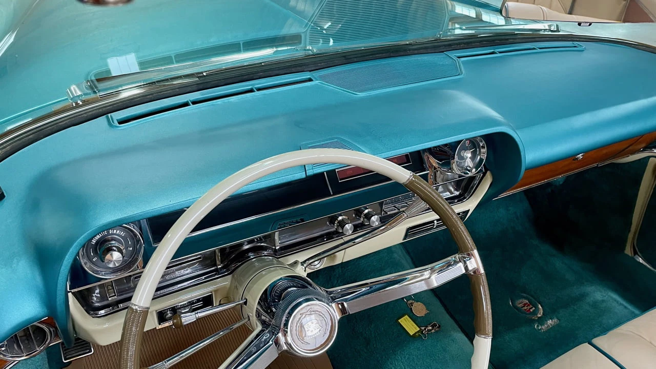 1964 Cadillac Eldorado 6th Gen - Image 10 of 29