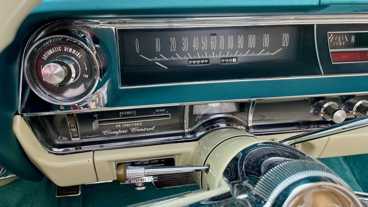 1964 Cadillac Eldorado 6th Gen - Image 11 of 29