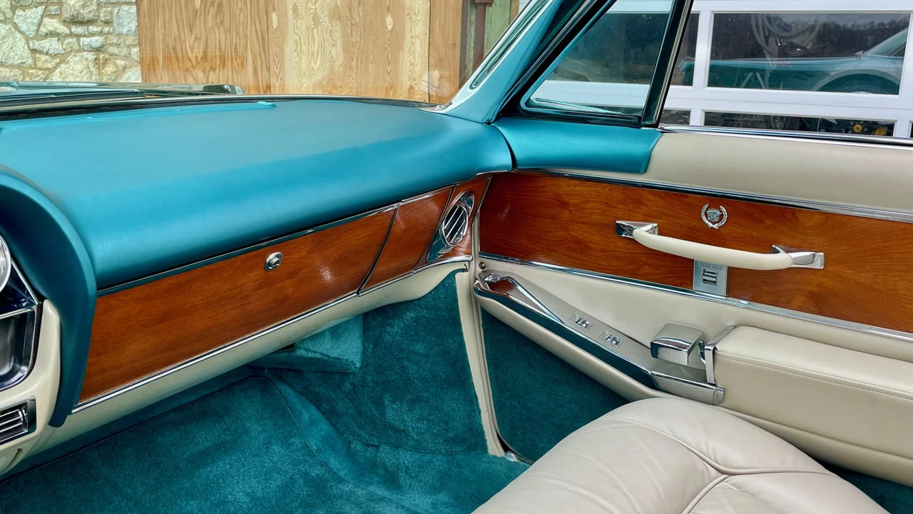 1964 Cadillac Eldorado 6th Gen - Image 12 of 29