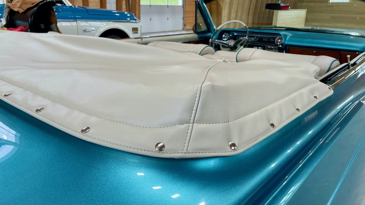1964 Cadillac Eldorado 6th Gen - Image 14 of 29