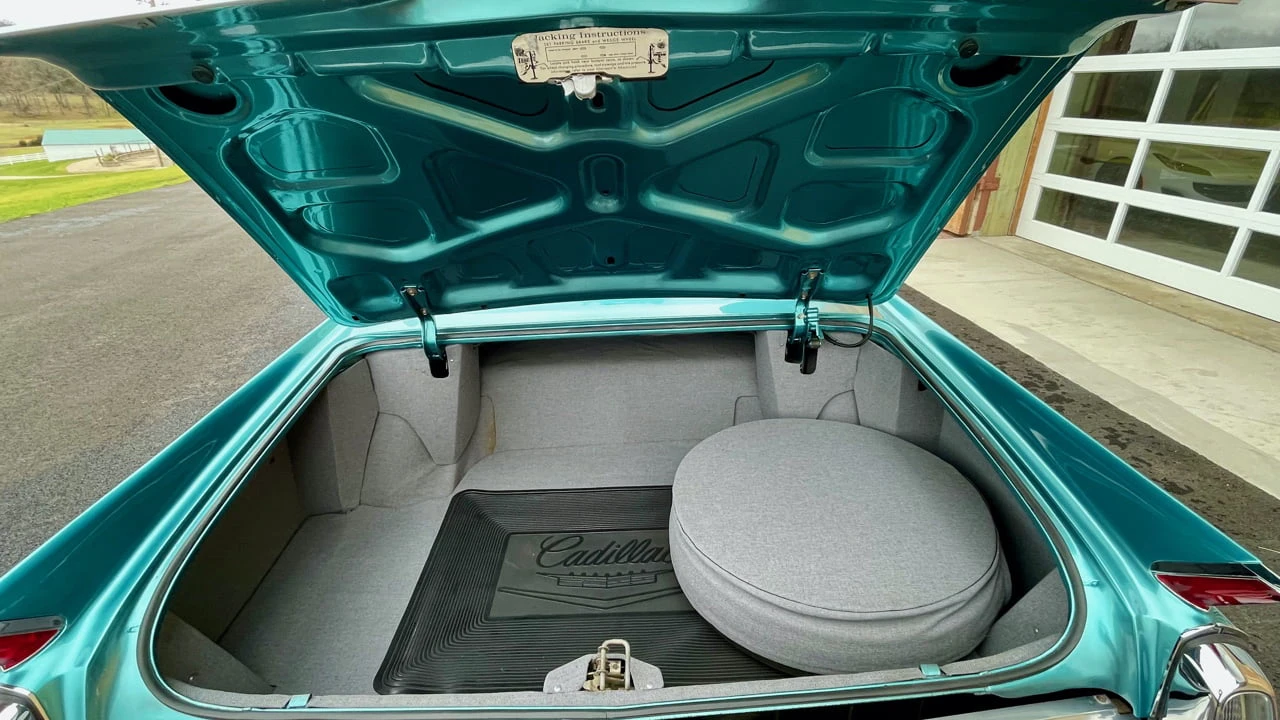 1964 Cadillac Eldorado 6th Gen - Image 15 of 29