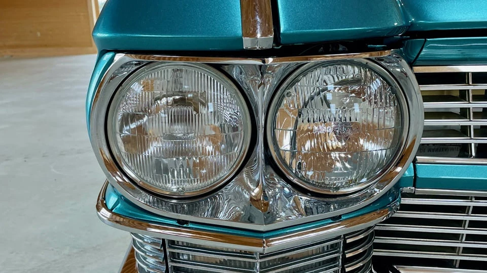 1964 Cadillac Eldorado 6th Gen - Image 16 of 29