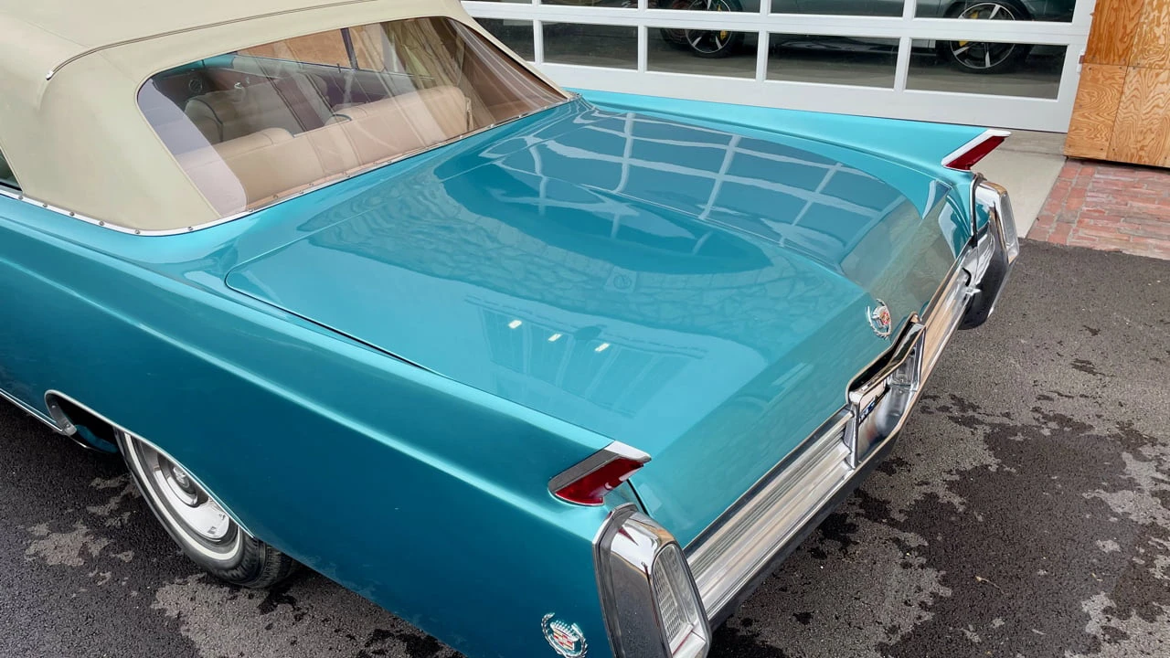 1964 Cadillac Eldorado 6th Gen - Image 18 of 29