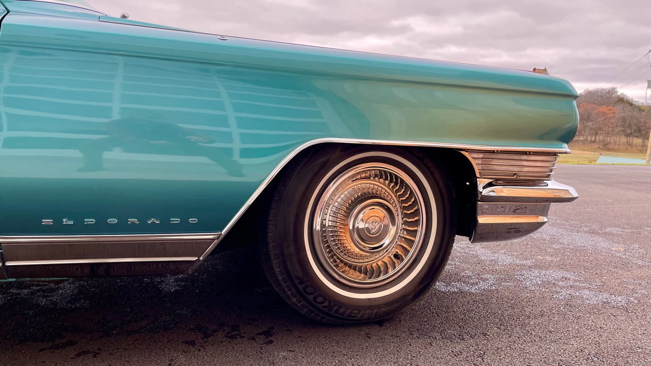 1964 Cadillac Eldorado 6th Gen - Image 19 of 29
