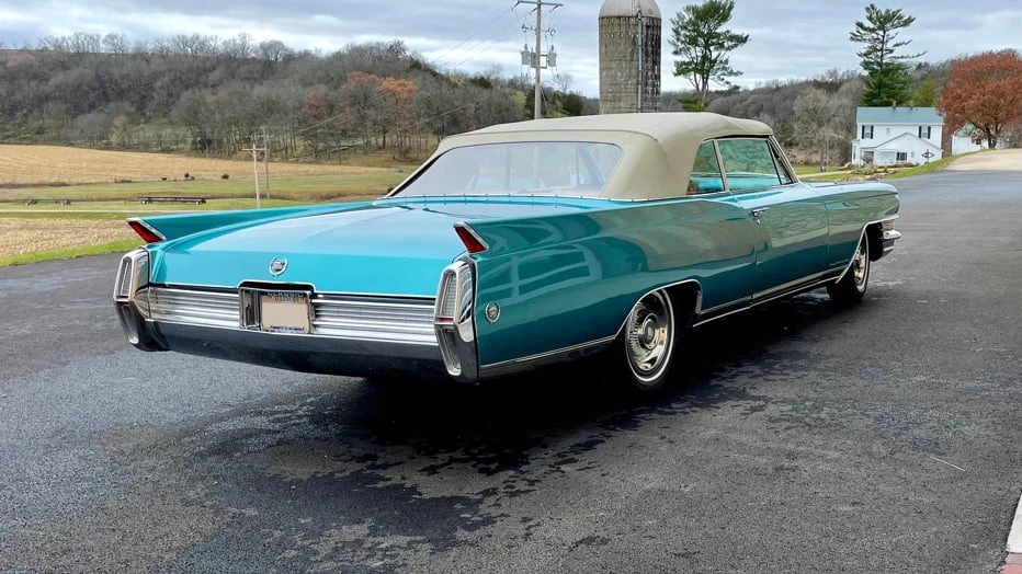 1964 Cadillac Eldorado 6th Gen - Image 22 of 29