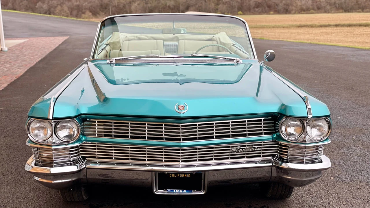 1964 Cadillac Eldorado 6th Gen - Image 24 of 29