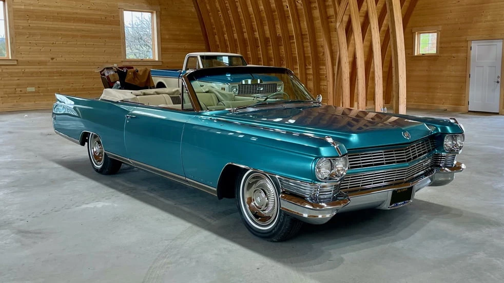 1964 Cadillac Eldorado 6th Gen - Image 27 of 29