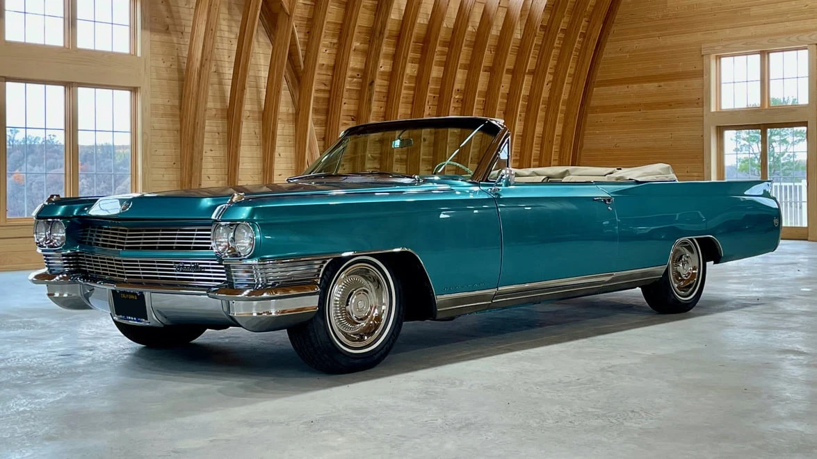 1964 Cadillac Eldorado 6th Gen - Image 29 of 29