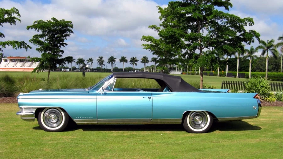 1964 Cadillac Eldorado 6th Gen - Image 2 of 10