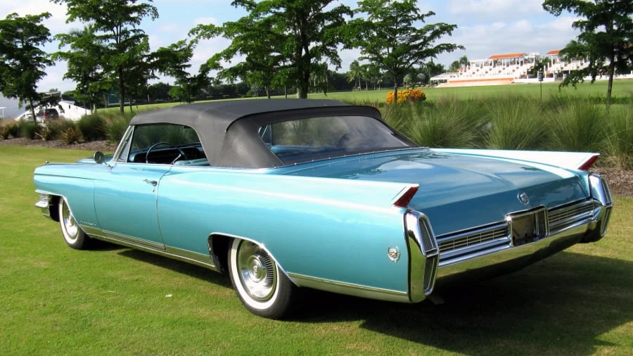 1964 Cadillac Eldorado 6th Gen - Image 3 of 10