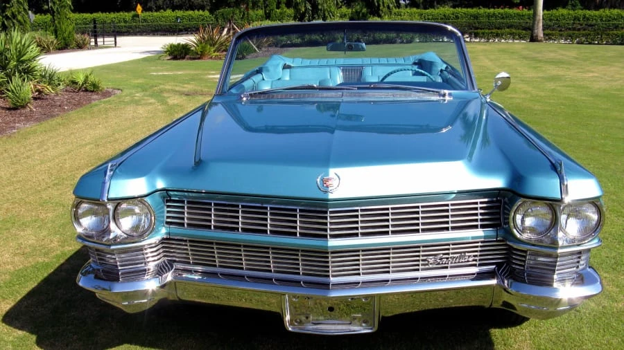 1964 Cadillac Eldorado 6th Gen - Image 4 of 10