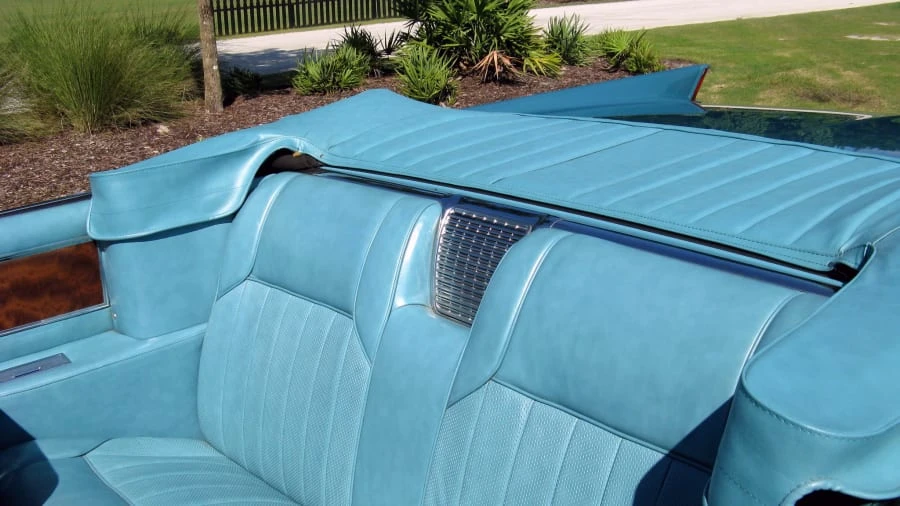 1964 Cadillac Eldorado 6th Gen - Image 6 of 10