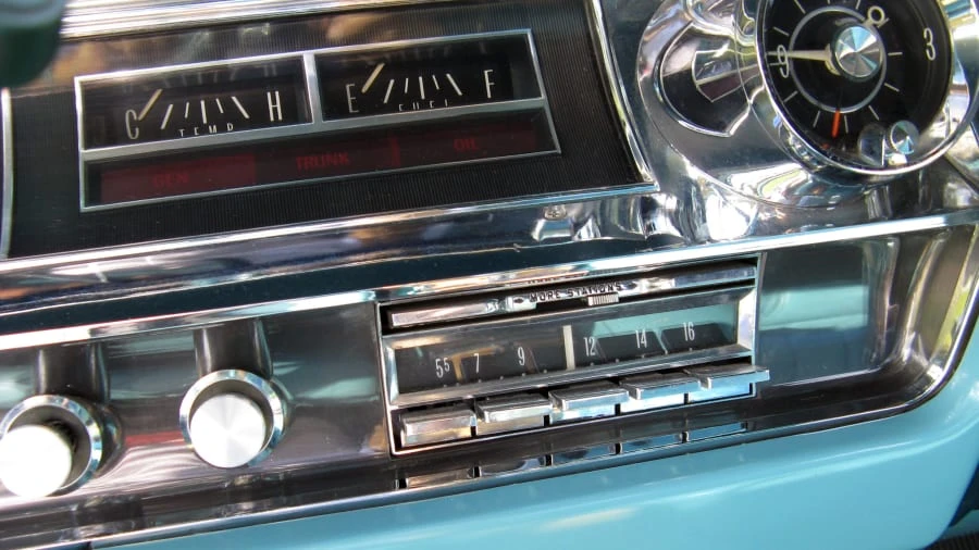 1964 Cadillac Eldorado 6th Gen - Image 9 of 10