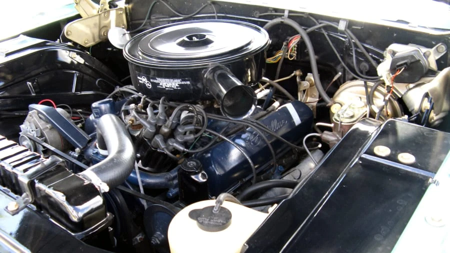 1964 Cadillac Eldorado 6th Gen - Image 10 of 10