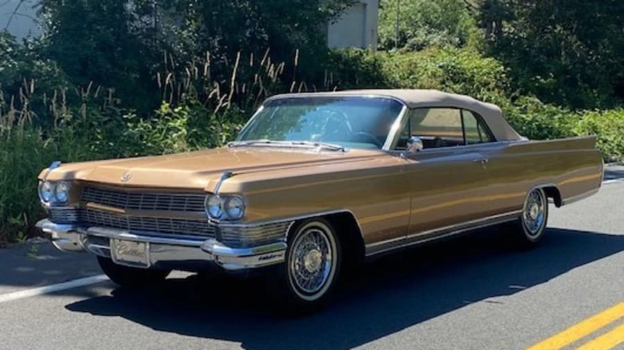 1964 Cadillac Eldorado 6th Gen - Image 11 of 18