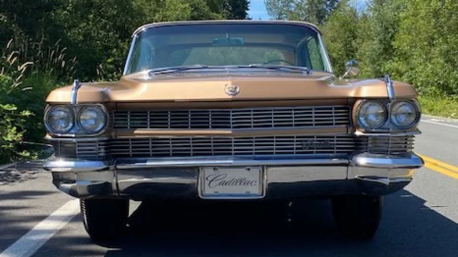 1964 Cadillac Eldorado 6th Gen - Image 17 of 18