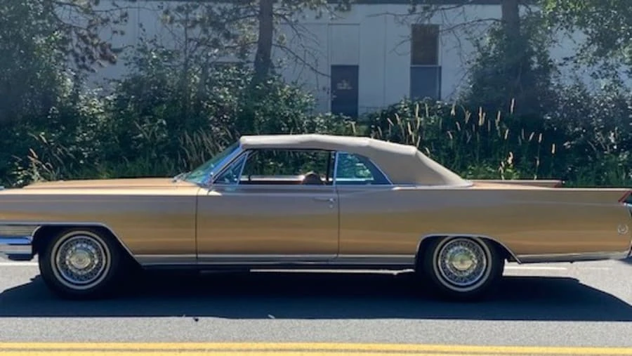 1964 Cadillac Eldorado 6th Gen - Image 12 of 18