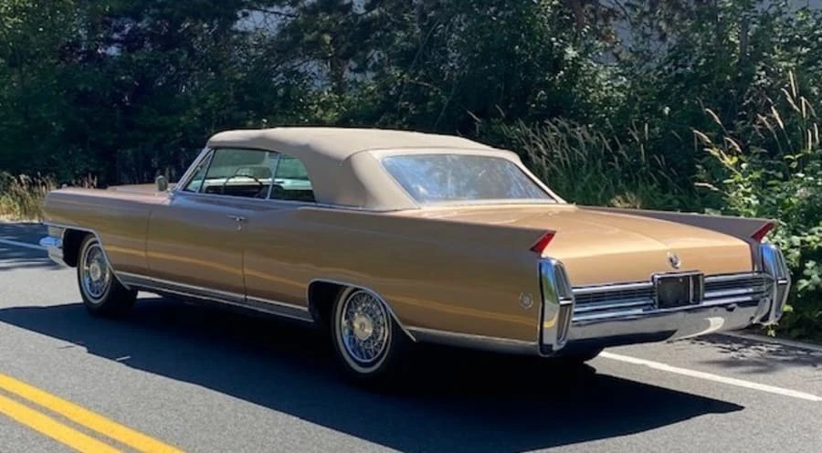 1964 Cadillac Eldorado 6th Gen - Image 13 of 18