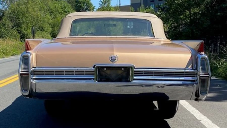 1964 Cadillac Eldorado 6th Gen - Image 14 of 18