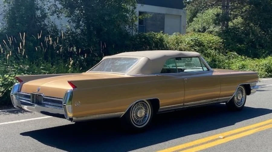1964 Cadillac Eldorado 6th Gen - Image 15 of 18