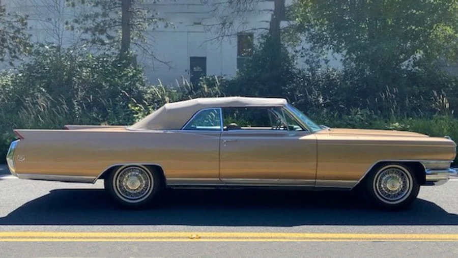 1964 Cadillac Eldorado 6th Gen - Image 16 of 18